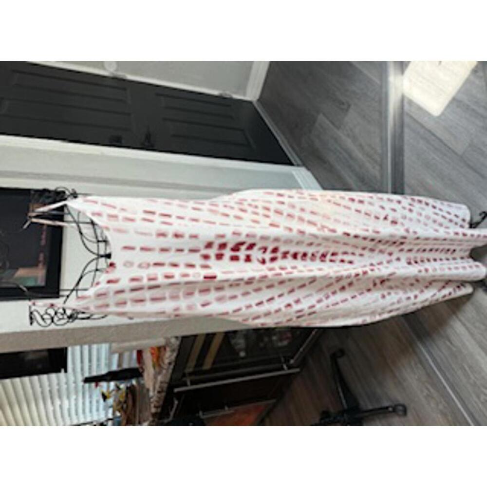 Designed by OURS  Beach Blocks Dress